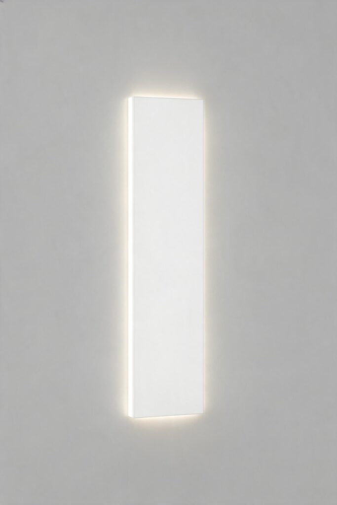 Illuminated Blade Signage
