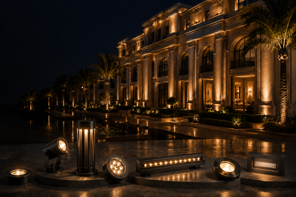Architectural-Lights-Dubai