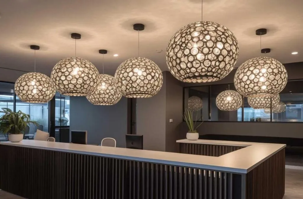 Bespoke Lights Qatar