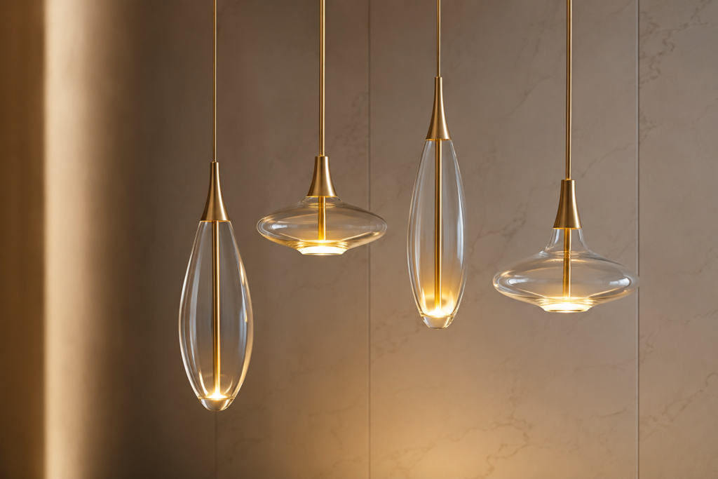 Italian Bespoke Lights Design