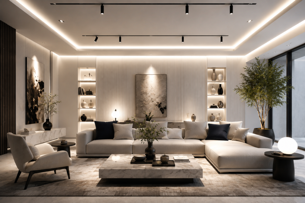 Lighting Design Solutions