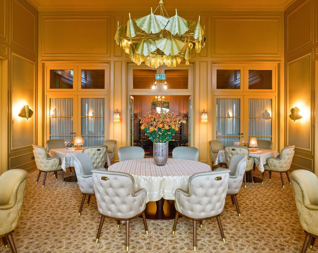 Luxury Bespoke Lighting