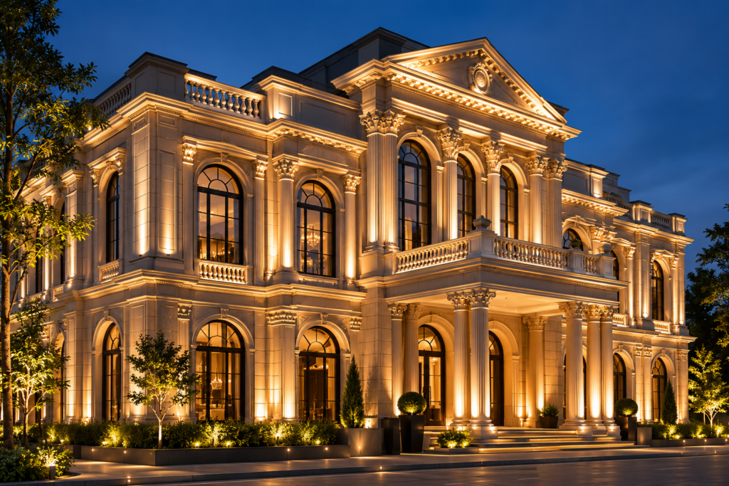 Luxury Lights