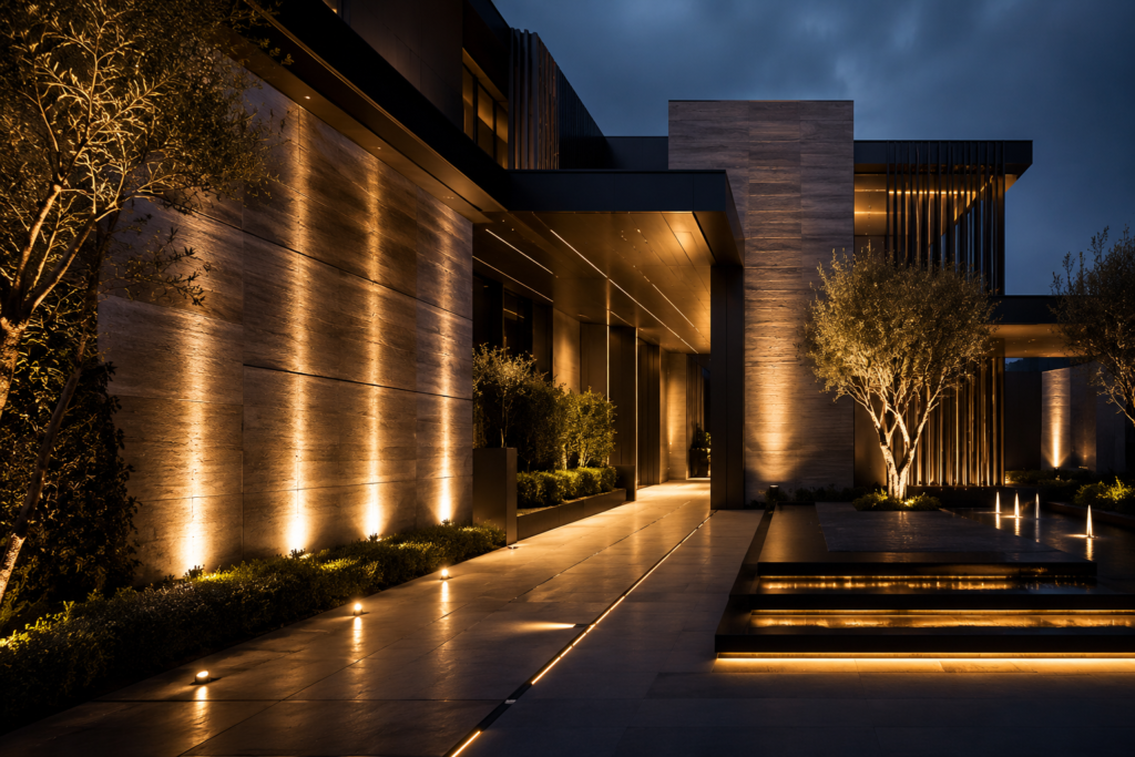 What Are Architectural Lights?