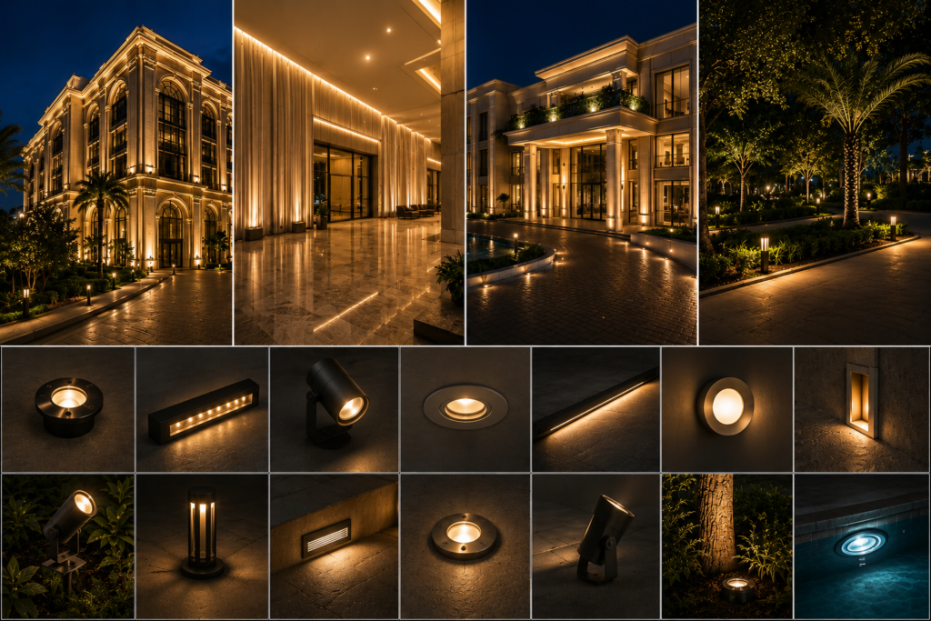 architectural-lighting-uae