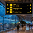 Airport Lighting & Signage Solutions