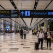 Airport Signage Solutions, Wayfinding & Passenger Navigation