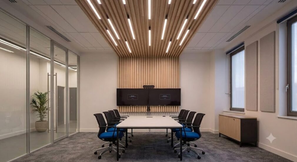 Architectural Lighting Design & Manufacturing Worldwide