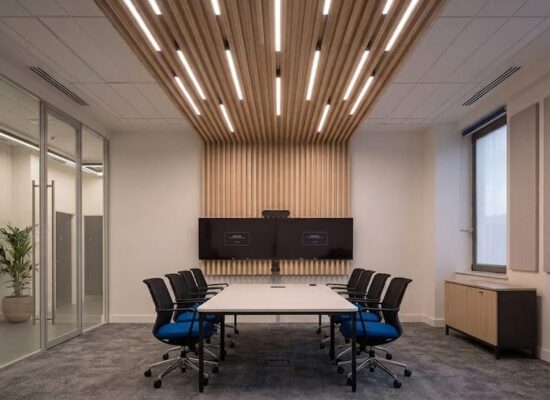 Architectural Lighting Design & Manufacturing Worldwide
