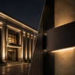 Bank Lighting & Signage Solutions