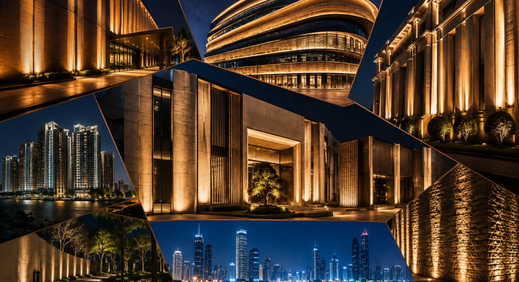 Facade Lighting Design: Complete Guide to Architectural Facade Lighting Worldwide