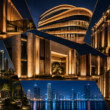 Facade Lighting Design: Complete Guide to Architectural Facade Lighting Worldwide