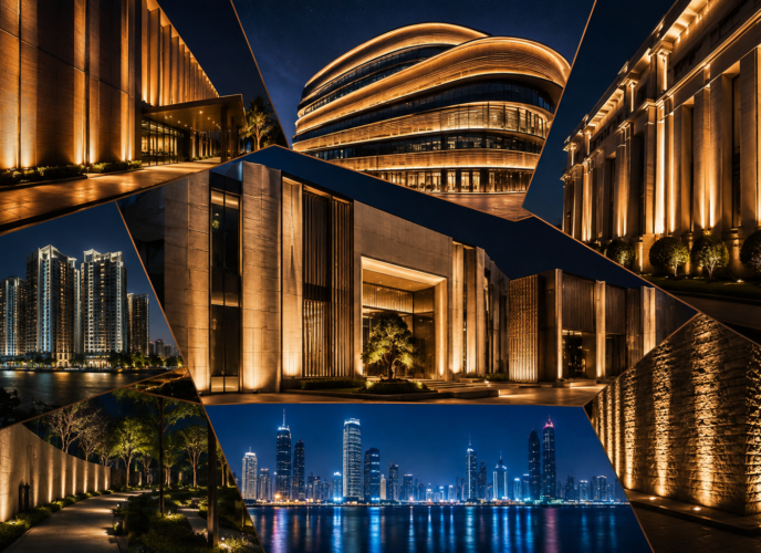 Facade Lighting Design: Complete Guide to Architectural Facade Lighting Worldwide