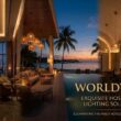 Hospitality Lighting Solutions Worldwide for Hotels, Resorts & Luxury Hospitality Projects