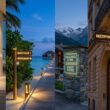 Hospitality Signage Solutions for Hotels, Resorts & Luxury Hospitality Projects