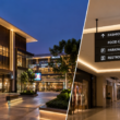 Mall Lighting & Signage Solutions