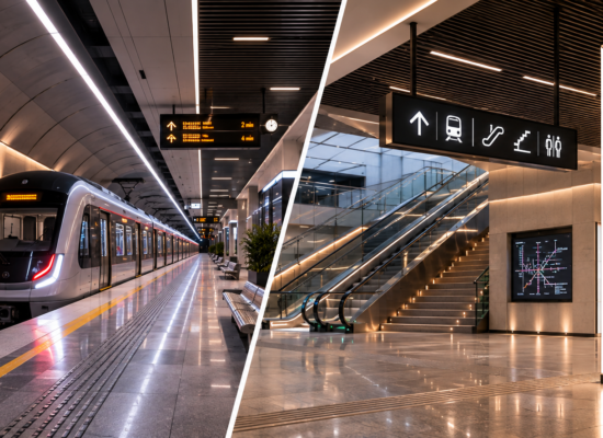 Metro Lighting & Signage Solutions