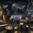 Metro Lighting Solutions Elevating Global Transit Through Light, Technology & Design