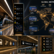 Metro Signage Solutions for Advanced Wayfinding, Station & Passenger Information Systems