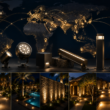 Resort Lighting Solutions for Luxury Hospitality & Architectural Projects