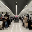 Retail Store Lighting Solutions