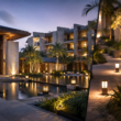 Wellness & Hotel Lighting & Signage Solutions
