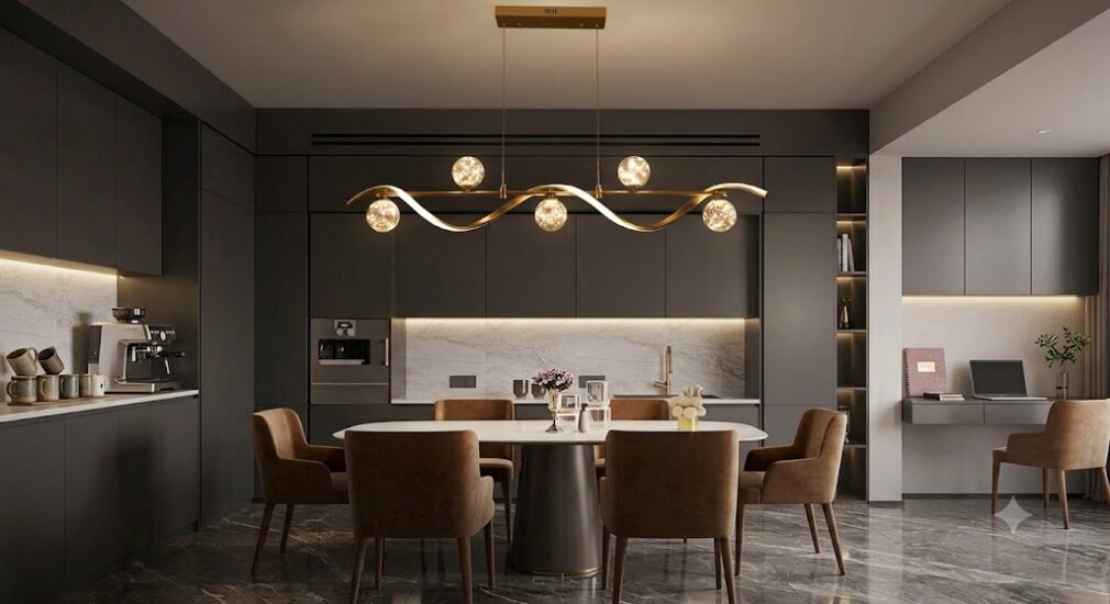 Lighting Design Solutions Worldwide for Architecture & Built Environments