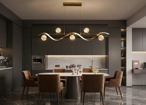 Lighting Design Solutions Worldwide for Architecture & Built Environments