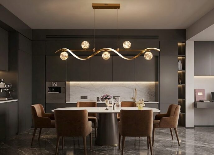 Lighting Design Solutions Worldwide for Architecture & Built Environments