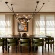 Belgian bespoke lights