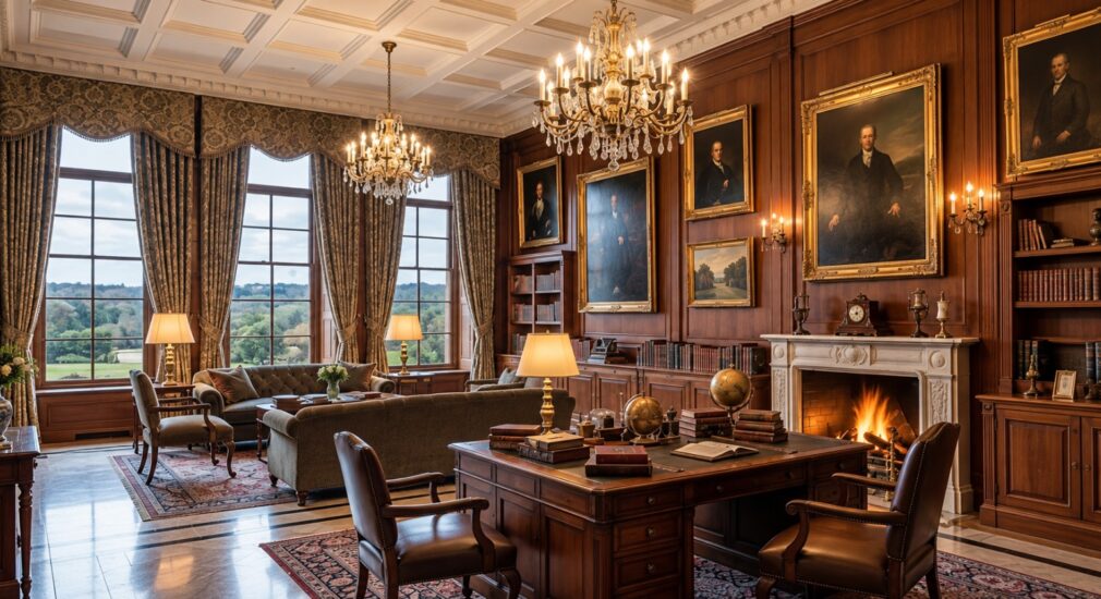 British Bespoke Lights