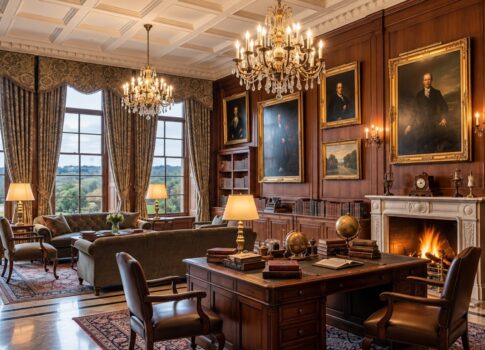 British Bespoke Lights