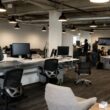 Corporate Office Lighting Solutions