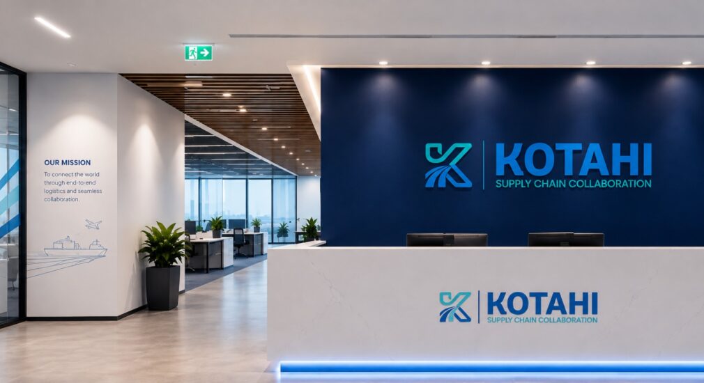 Corporate Office Signage Solutions