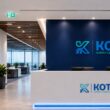 Corporate Office Signage Solutions