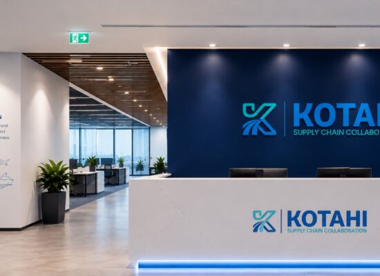 Corporate Office Signage Solutions