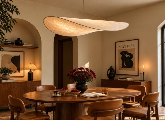 Danish bespoke lights