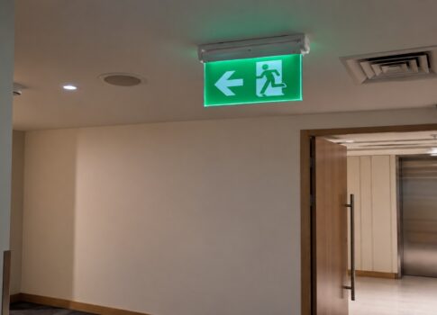 Emergency Lights & Emergency Lighting Solutions Worldwide