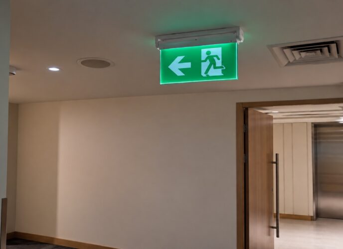 Emergency Lights & Emergency Lighting Solutions Worldwide