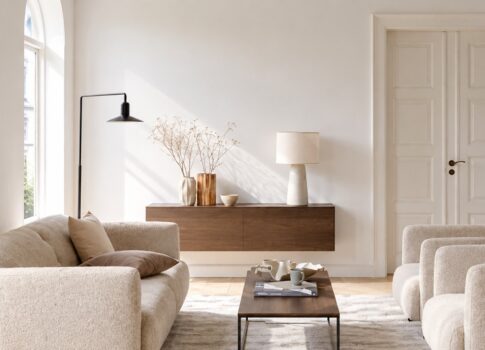 Finnish designer lights