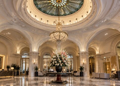 French Bespoke Lighting