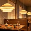 Japanese bespoke lights