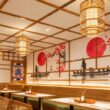 Japanese bespoke lights
