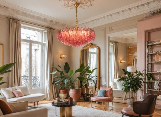 Murano bespoke lights