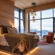 Norwegian designer lights