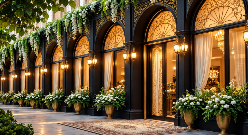 10 Outdoor Lighting Mistakes – And How to Avoid Them