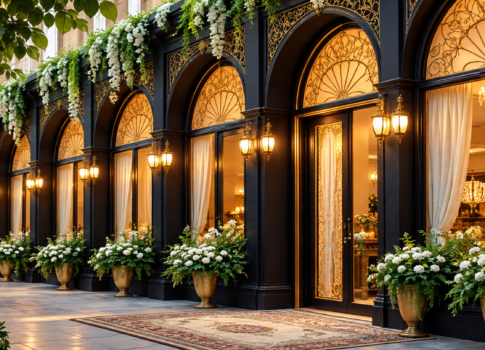 10 Outdoor Lighting Mistakes – And How to Avoid Them