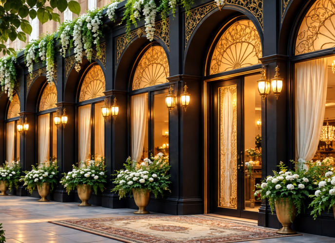 10 Outdoor Lighting Mistakes – And How to Avoid Them