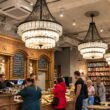 Polish bespoke chandeliers