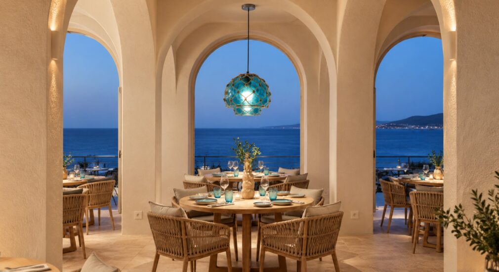 Portuguese bespoke lights